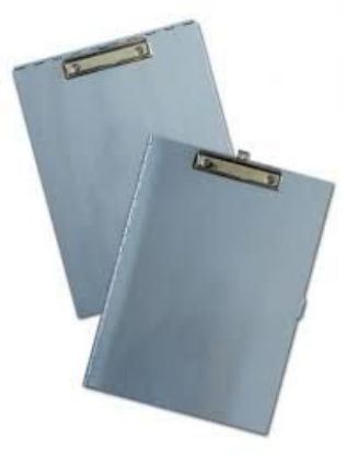 Picture of A4 ALUMINIUM CLIPBOARD